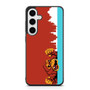 Rampage Game Samsung Galaxy S25+ Case