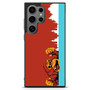 Rampage Game Samsung Galaxy S25 Ultra Case