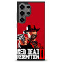 Red Dead Redemption 6 Samsung Galaxy S25 Ultra Case