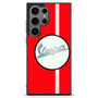 Red Vespa Samsung Galaxy S25 Ultra Case