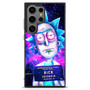 Rick And Morty 15 Samsung Galaxy S25 Ultra Case