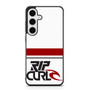 Rip Curl Logo Samsung Galaxy S25+ Case