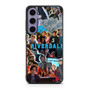 Riverdale Collage Samsung Galaxy S25 Series Case