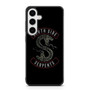 Riverdale South Serpents Samsung Galaxy S25+ Case