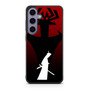 Samurai Jack Samsung Galaxy S25 Series Case