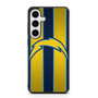 san diago chargers Samsung Galaxy S25+ Case
