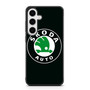 Scoda Auto Samsung Galaxy S25+ Case