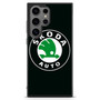 Scoda Auto Samsung Galaxy S25 Ultra Case