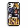 lsu tiger iPhone 12 Mini | iPhone 12 Case