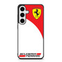 Scuderia Ferrari 1 Samsung Galaxy S25+ Case