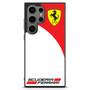 Scuderia Ferrari 1 Samsung Galaxy S25 Ultra Case
