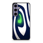 seahawks eye Samsung Galaxy S25 Series Case