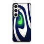 seahawks eye Samsung Galaxy S25+ Case