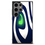 seahawks eye Samsung Galaxy S25 Ultra Case