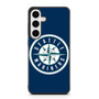 Seattle Mariners 1 Samsung Galaxy S25+ Case