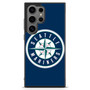 Seattle Mariners 1 Samsung Galaxy S25 Ultra Case