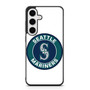Seattle Mariners 2 Samsung Galaxy S25+ Case