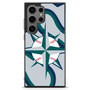 Seattle Mariners 4 Samsung Galaxy S25 Ultra Case
