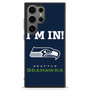 Seattle Seahawks American Football 3 Samsung Galaxy S25 Ultra Case