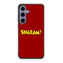Shazam Samsung Galaxy S25 Series Case