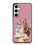 Sia art Samsung Galaxy S25+ Case