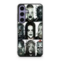 Sleeping Beauty Samsung Galaxy S25 Series Case