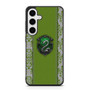 Slytherin Hogwarts Samsung Galaxy S25+ Case