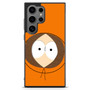 South Park kenny face Samsung Galaxy S25 Ultra Case