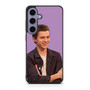Spiderman Tom Holland 1 Samsung Galaxy S25 Series Case