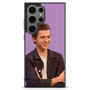 Spiderman Tom Holland 1 Samsung Galaxy S25 Ultra Case