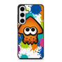 Splatoon All Colour Samsung Galaxy S25+ Case Splatoon All Colour Samsung Galaxy S25+ Case