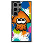 Splatoon All Colour Samsung Galaxy S25 Ultra Case Splatoon All Colour Samsung Galaxy S25 Ultra Case