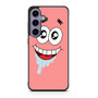 spongebob Patrick star Samsung Galaxy S25 Series Case