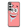 spongebob Patrick star Samsung Galaxy S25+ Case