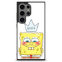 Spongebob squarepants queen Samsung Galaxy S25 Ultra Case
