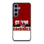 St Louis Cardinals 5 Samsung Galaxy S25 Series Case
