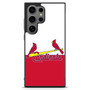 St Louis Cardinals 6 Samsung Galaxy S25 Ultra Case