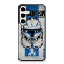 Star Wars Clone Trooper Samsung Galaxy S25+ Case Star Wars Clone Trooper Samsung Galaxy S25+ Case