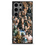 Star Wars Collage Samsung Galaxy S25 Ultra Case