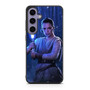 Star Wars The Last of Jedi Rey Samsung Galaxy S25 Series Case