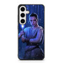 Star Wars The Last of Jedi Rey Samsung Galaxy S25+ Case