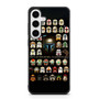 Star Wars Troopers Samsung Galaxy S25+ Case