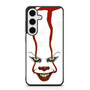 Stephen King IT 1 Samsung Galaxy S25+ Case