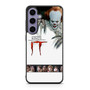 Stephen King IT 2 Samsung Galaxy S25 Series Case Stephen King IT 2 Samsung Galaxy S25 Series Case
