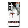 Stephen King IT 2 Samsung Galaxy S25+ Case Stephen King IT 2 Samsung Galaxy S25+ Case