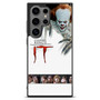 Stephen King IT 2 Samsung Galaxy S25 Ultra Case Stephen King IT 2 Samsung Galaxy S25 Ultra Case