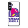 Taco Bell Samsung Galaxy S25 Series Case Taco Bell Samsung Galaxy S25 Series Case