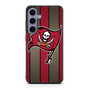 Tampa Bay Rays 2 Samsung Galaxy S25 Series Case