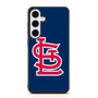 Team St Louis Cardinals Samsung Galaxy S25+ Case Team St Louis Cardinals Samsung Galaxy S25+ Case