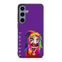 Tekashi 6ix9ine 4 Samsung Galaxy S25 Series Case Tekashi 6ix9ine 4 Samsung Galaxy S25 Series Case